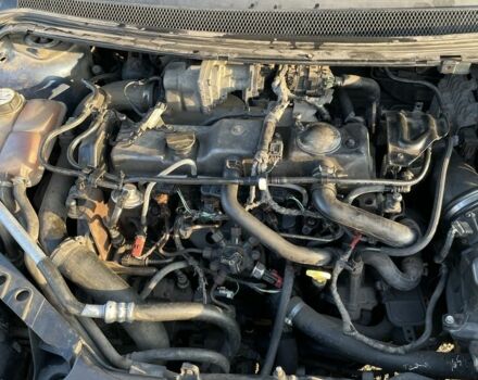 Синий Форд Фокус, объемом двигателя 1.8 л и пробегом 226 тыс. км за 3200 $, фото 10 на Automoto.ua