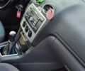 Синий Форд Фокус, объемом двигателя 1.6 л и пробегом 274 тыс. км за 4300 $, фото 1 на Automoto.ua