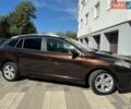 Синій Форд Фокус, об'ємом двигуна 1.6 л та пробігом 187 тис. км за 4500 $, фото 29 на Automoto.ua