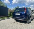Синий Форд Фокус, объемом двигателя 1.6 л и пробегом 340 тыс. км за 3750 $, фото 2 на Automoto.ua