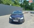 Синий Форд Фокус, объемом двигателя 1.6 л и пробегом 185 тыс. км за 3900 $, фото 5 на Automoto.ua