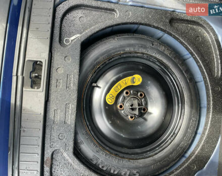 Синий Форд Фокус, объемом двигателя 1.8 л и пробегом 200 тыс. км за 3900 $, фото 28 на Automoto.ua