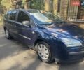 Синій Форд Фокус, об'ємом двигуна 1.6 л та пробігом 440 тис. км за 3500 $, фото 3 на Automoto.ua