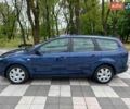 Синій Форд Фокус, об'ємом двигуна 1.6 л та пробігом 194 тис. км за 5499 $, фото 1 на Automoto.ua
