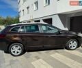 Синій Форд Фокус, об'ємом двигуна 1.6 л та пробігом 187 тис. км за 4500 $, фото 24 на Automoto.ua