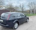 Синий Форд Фокус, объемом двигателя 1.6 л и пробегом 300 тыс. км за 3500 $, фото 11 на Automoto.ua