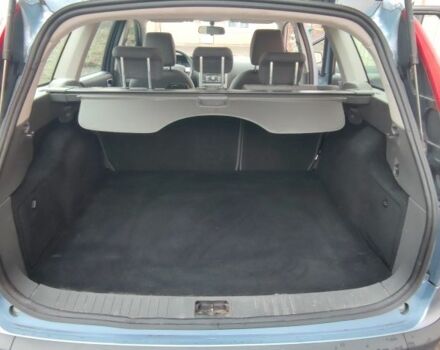 Синій Форд Фокус, об'ємом двигуна 1.8 л та пробігом 290 тис. км за 3000 $, фото 8 на Automoto.ua