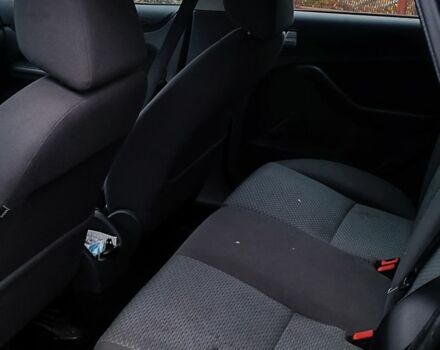 Синий Форд Фокус, объемом двигателя 0 л и пробегом 275 тыс. км за 1700 $, фото 7 на Automoto.ua