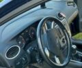Синій Форд Фокус, об'ємом двигуна 1.6 л та пробігом 274 тис. км за 4300 $, фото 9 на Automoto.ua