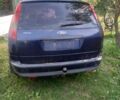 Синий Форд Фокус, объемом двигателя 0 л и пробегом 330 тыс. км за 999 $, фото 6 на Automoto.ua
