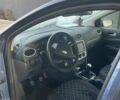 Синий Форд Фокус, объемом двигателя 1.8 л и пробегом 268 тыс. км за 2800 $, фото 5 на Automoto.ua