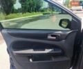 Синій Форд Фокус, об'ємом двигуна 1.6 л та пробігом 232 тис. км за 4800 $, фото 16 на Automoto.ua