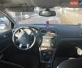 Синій Форд Фокус, об'ємом двигуна 1.6 л та пробігом 206 тис. км за 2300 $, фото 7 на Automoto.ua