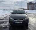 Синій Форд Фокус, об'ємом двигуна 0 л та пробігом 274 тис. км за 1900 $, фото 1 на Automoto.ua