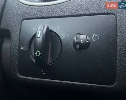 Синий Форд Фокус, объемом двигателя 1.6 л и пробегом 195 тыс. км за 5790 $, фото 16 на Automoto.ua