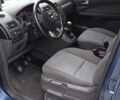 Синий Форд Фокус, объемом двигателя 1.6 л и пробегом 176 тыс. км за 5700 $, фото 3 на Automoto.ua