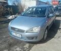Синій Форд Фокус, об'ємом двигуна 1.6 л та пробігом 260 тис. км за 4800 $, фото 1 на Automoto.ua