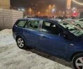 Синий Форд Фокус, объемом двигателя 1.6 л и пробегом 227 тыс. км за 4800 $, фото 8 на Automoto.ua