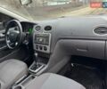 Синий Форд Фокус, объемом двигателя 1.6 л и пробегом 250 тыс. км за 4400 $, фото 16 на Automoto.ua