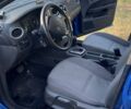 Синій Форд Фокус, об'ємом двигуна 1.6 л та пробігом 250 тис. км за 4201 $, фото 13 на Automoto.ua