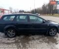 Синий Форд Фокус, объемом двигателя 1.6 л и пробегом 318 тыс. км за 4300 $, фото 4 на Automoto.ua