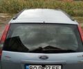 Синій Форд Фокус, об'ємом двигуна 1.8 л та пробігом 263 тис. км за 4000 $, фото 8 на Automoto.ua