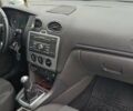 Синий Форд Фокус, объемом двигателя 1.6 л и пробегом 300 тыс. км за 4300 $, фото 12 на Automoto.ua