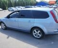 Синій Форд Фокус, об'ємом двигуна 1.39 л та пробігом 217 тис. км за 3000 $, фото 9 на Automoto.ua