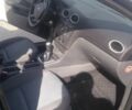 Синий Форд Фокус, объемом двигателя 1.6 л и пробегом 250 тыс. км за 5000 $, фото 6 на Automoto.ua