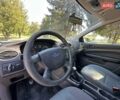 Синий Форд Фокус, объемом двигателя 1.6 л и пробегом 350 тыс. км за 3200 $, фото 29 на Automoto.ua