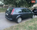 Синий Форд Фокус, объемом двигателя 1.8 л и пробегом 188 тыс. км за 5500 $, фото 5 на Automoto.ua