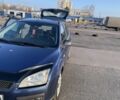 Синий Форд Фокус, объемом двигателя 1.8 л и пробегом 226 тыс. км за 3200 $, фото 3 на Automoto.ua