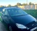 Синий Форд Фокус, объемом двигателя 1.6 л и пробегом 273 тыс. км за 4100 $, фото 1 на Automoto.ua