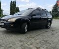 Синий Форд Фокус, объемом двигателя 1.6 л и пробегом 260 тыс. км за 4700 $, фото 3 на Automoto.ua