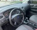 Синий Форд Фокус, объемом двигателя 1.6 л и пробегом 411 тыс. км за 1850 $, фото 12 на Automoto.ua