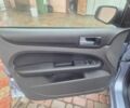 Синій Форд Фокус, об'ємом двигуна 0 л та пробігом 212 тис. км за 5650 $, фото 11 на Automoto.ua