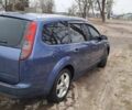 Синій Форд Фокус, об'ємом двигуна 0 л та пробігом 230 тис. км за 4500 $, фото 3 на Automoto.ua