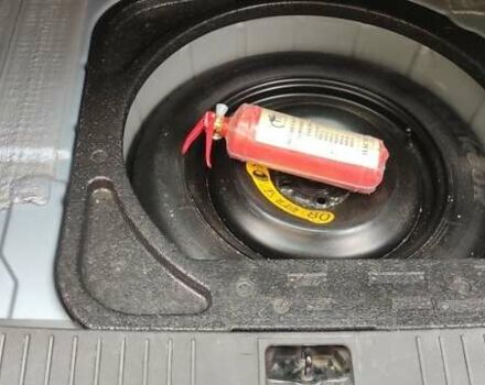 Синий Форд Фокус, объемом двигателя 1.8 л и пробегом 290 тыс. км за 3000 $, фото 8 на Automoto.ua