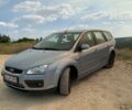 Синий Форд Фокус, объемом двигателя 1.8 л и пробегом 374 тыс. км за 2900 $, фото 1 на Automoto.ua
