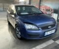 Синий Форд Фокус, объемом двигателя 1.8 л и пробегом 268 тыс. км за 2800 $, фото 1 на Automoto.ua