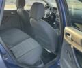 Синий Форд Фокус, объемом двигателя 1.8 л и пробегом 226 тыс. км за 3200 $, фото 21 на Automoto.ua