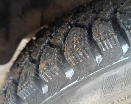 Синий Форд Фокус, объемом двигателя 1.6 л и пробегом 293 тыс. км за 5700 $, фото 6 на Automoto.ua