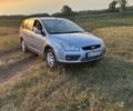 Синій Форд Фокус, об'ємом двигуна 1.6 л та пробігом 250 тис. км за 1722 $, фото 1 на Automoto.ua