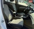 Синій Форд Фокус, об'ємом двигуна 1.6 л та пробігом 187 тис. км за 4500 $, фото 1 на Automoto.ua