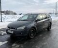 Синій Форд Фокус, об'ємом двигуна 0 л та пробігом 274 тис. км за 1900 $, фото 1 на Automoto.ua