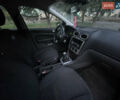 Синий Форд Фокус, объемом двигателя 1.8 л и пробегом 188 тыс. км за 5500 $, фото 17 на Automoto.ua
