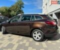 Синій Форд Фокус, об'ємом двигуна 1.6 л та пробігом 187 тис. км за 4500 $, фото 39 на Automoto.ua