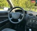 Синий Форд Фокус, объемом двигателя 1.6 л и пробегом 350 тыс. км за 3200 $, фото 43 на Automoto.ua