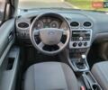 Синий Форд Фокус, объемом двигателя 1.6 л и пробегом 235 тыс. км за 4300 $, фото 21 на Automoto.ua