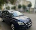 Синій Форд Фокус, об'ємом двигуна 1.6 л та пробігом 280 тис. км за 4221 $, фото 4 на Automoto.ua